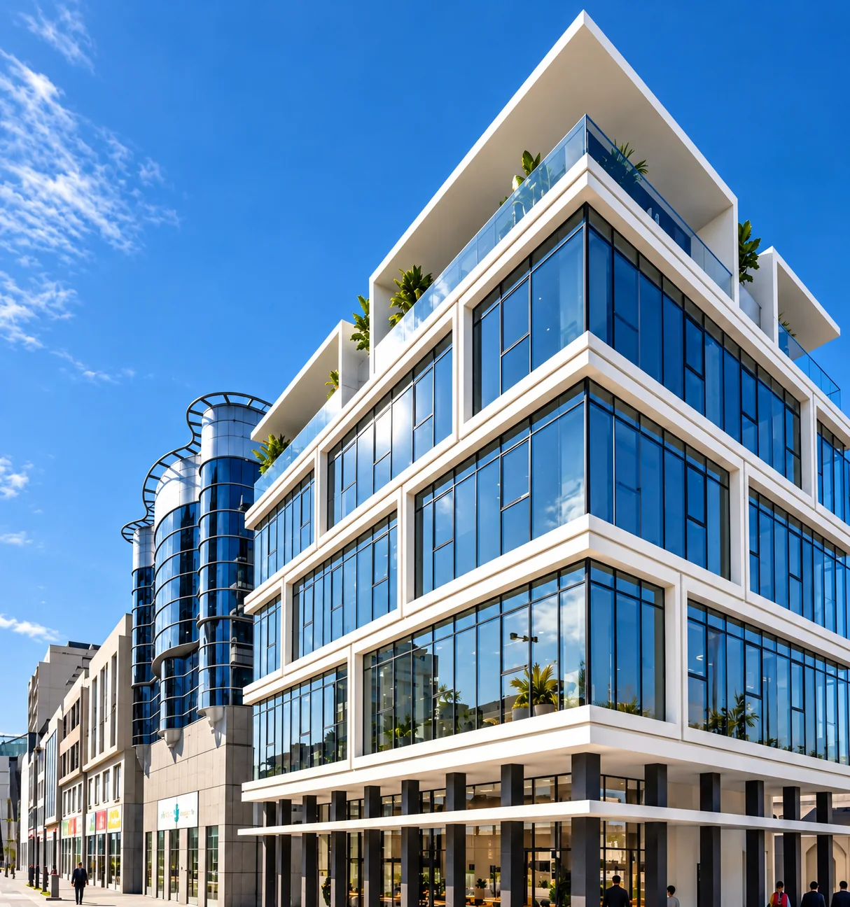 Al Ain Residential
