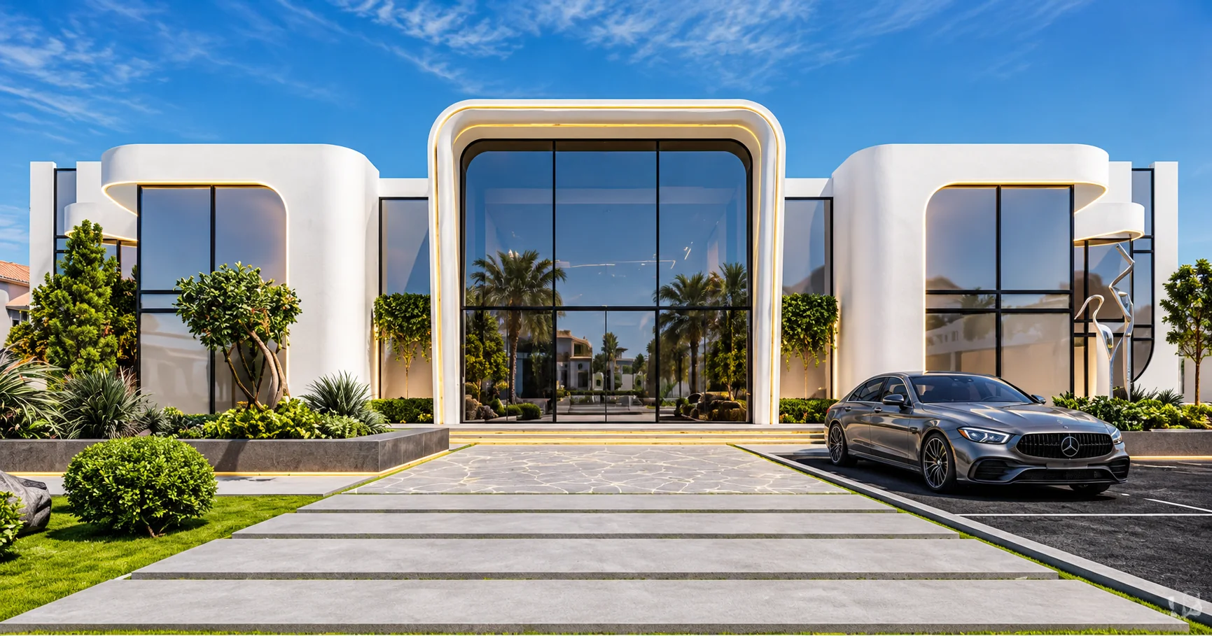 Jumeirah Clinic, Dubai