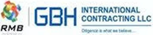 GBH International Contracting