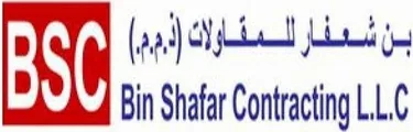 Bin Shafar Contracting