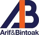 Arif & Bintoak