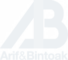 Arif & Bintoak